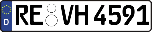RE-VH4591