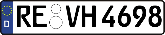 RE-VH4698
