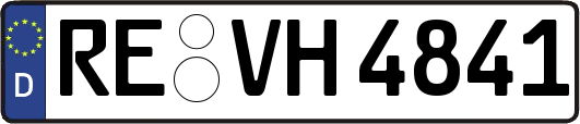 RE-VH4841