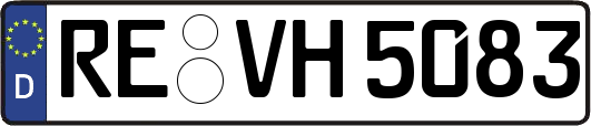RE-VH5083