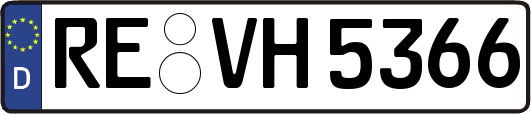 RE-VH5366
