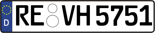 RE-VH5751