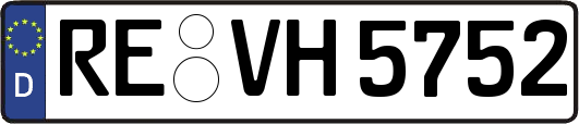 RE-VH5752