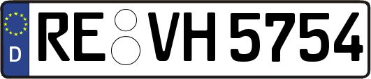 RE-VH5754