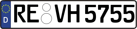 RE-VH5755