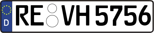 RE-VH5756