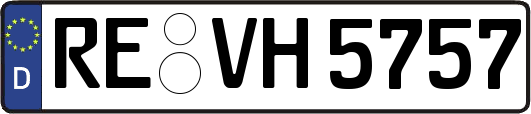RE-VH5757