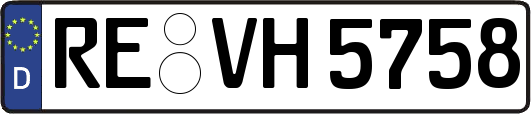 RE-VH5758