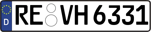RE-VH6331