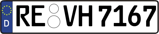 RE-VH7167