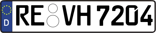 RE-VH7204