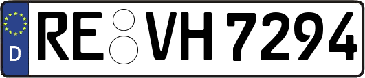 RE-VH7294