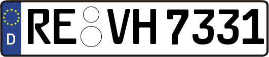 RE-VH7331