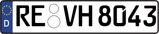 RE-VH8043