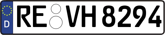 RE-VH8294