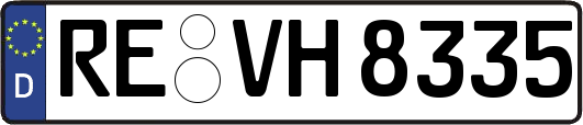 RE-VH8335