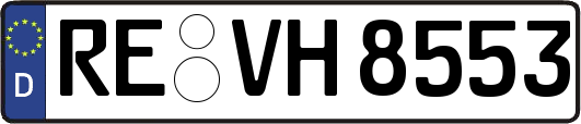 RE-VH8553