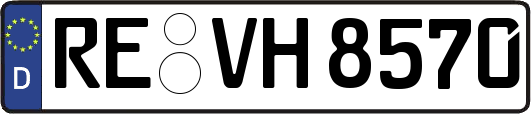 RE-VH8570