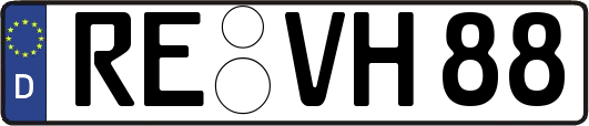 RE-VH88