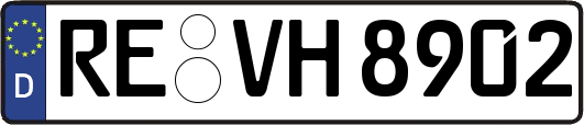 RE-VH8902