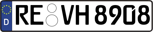 RE-VH8908