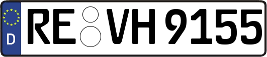 RE-VH9155