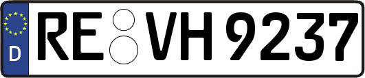 RE-VH9237