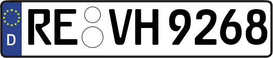 RE-VH9268