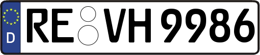 RE-VH9986