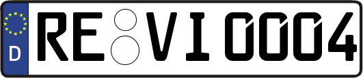 RE-VI0004