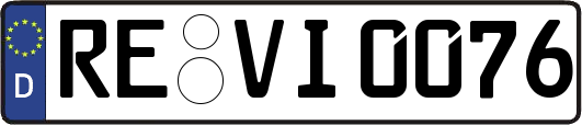 RE-VI0076