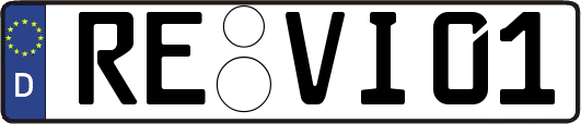 RE-VI01