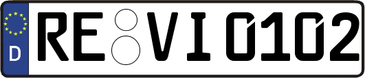 RE-VI0102