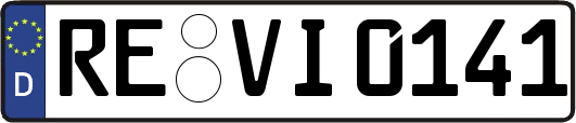 RE-VI0141