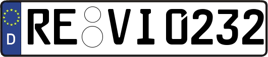 RE-VI0232