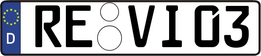 RE-VI03