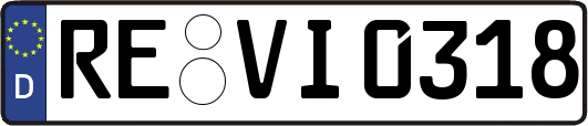 RE-VI0318