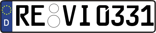 RE-VI0331