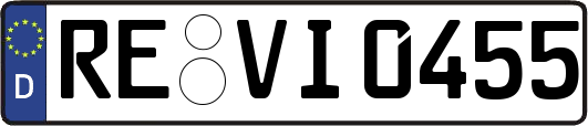RE-VI0455
