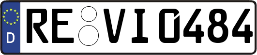 RE-VI0484