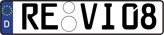 RE-VI08