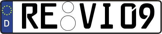 RE-VI09