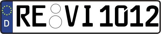 RE-VI1012
