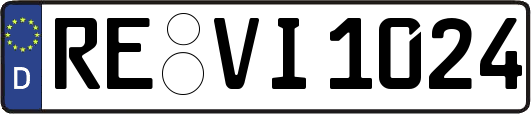 RE-VI1024