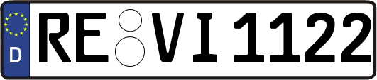 RE-VI1122