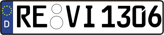 RE-VI1306