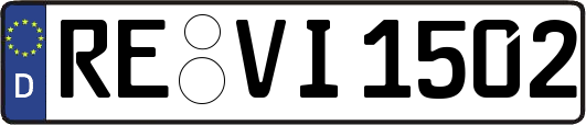 RE-VI1502