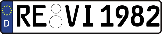RE-VI1982
