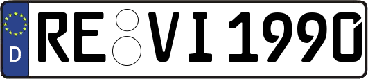 RE-VI1990