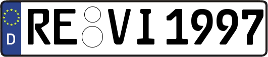 RE-VI1997